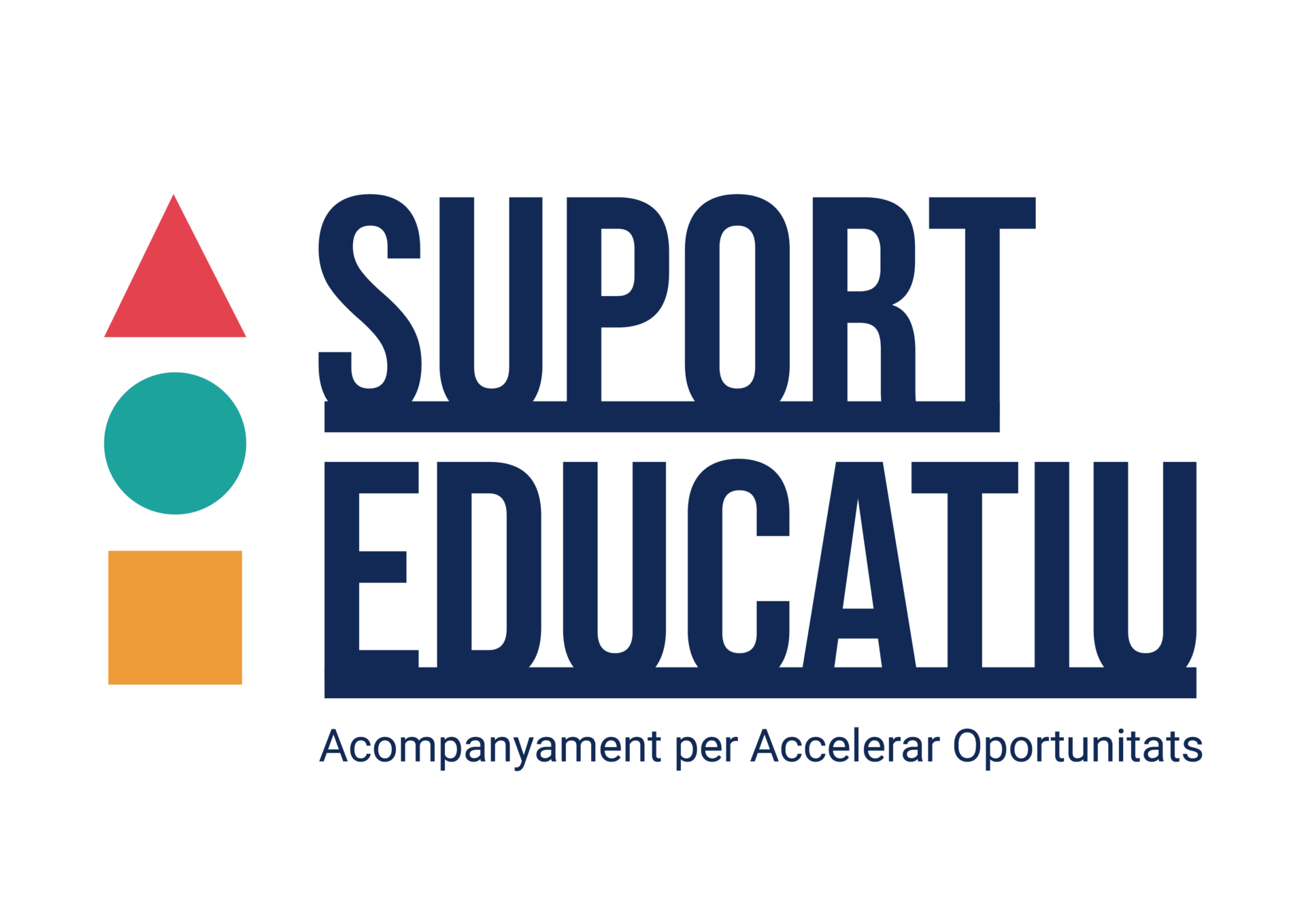 Logo Suport Educatiu