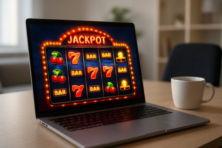 Slot Online : Panduan Singkat Bermain Slot Online Terbaru