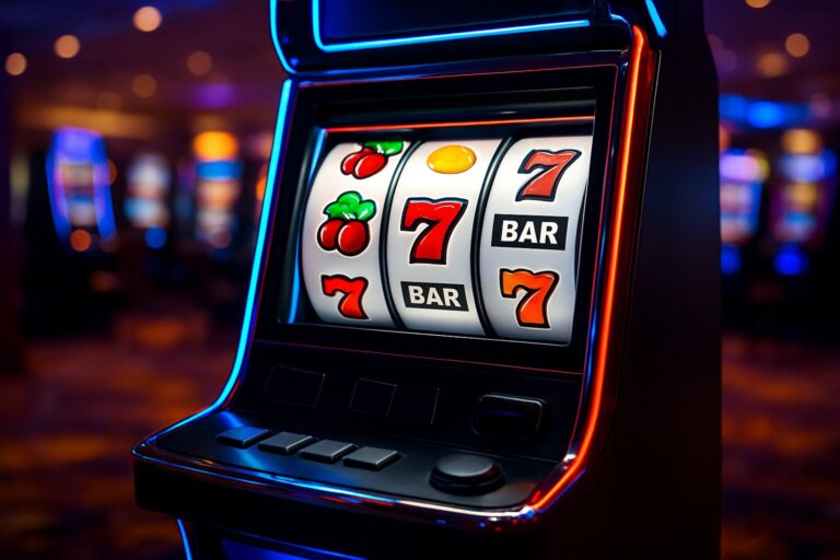 Slot Gacor Hari Ini Yang Wajib Dicoba Para Pemain Judi Online