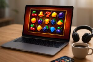 rtp slot online