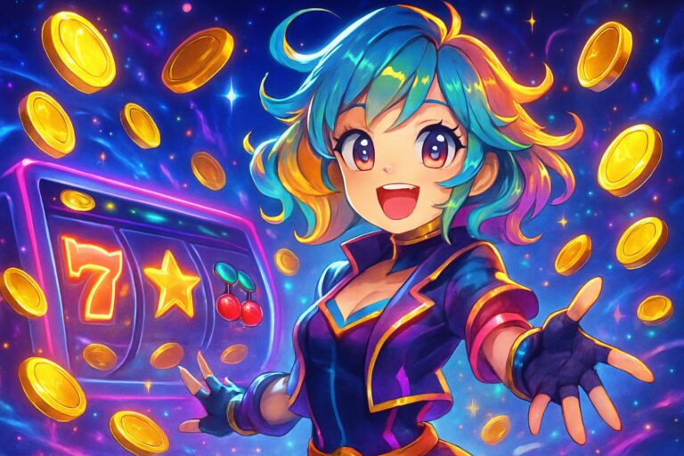 Play’n GO: Provider Slot dengan Fitur Buy Spin Favorit